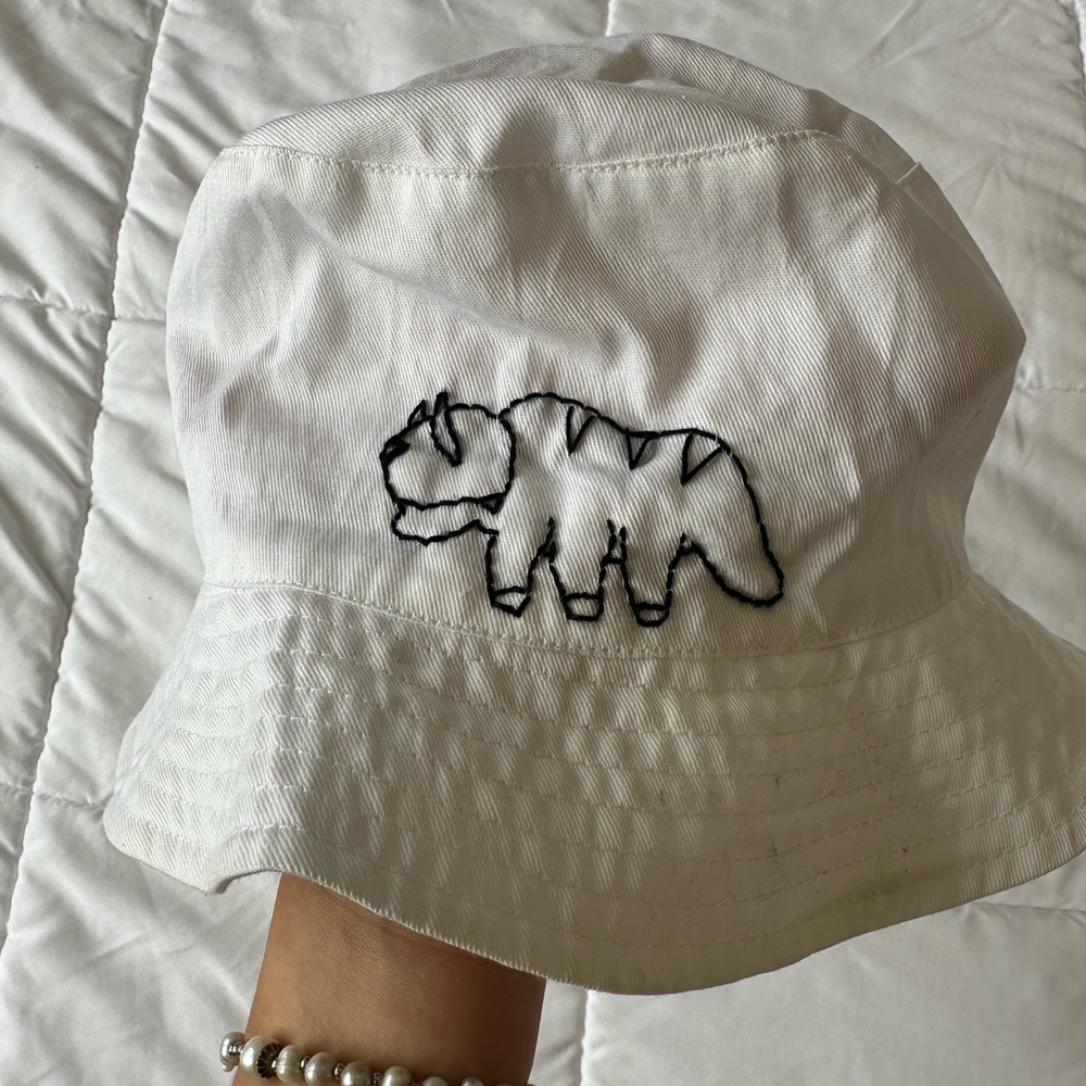 Appa Bucket Hat - Picture 4 of 4